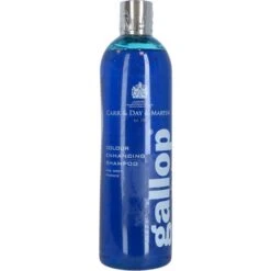 Carr & Day & Martin Shampoo Gallop Colour Bay 500ml -Reitsportbedarf Geschäft agradi 7006636 1.154615 2