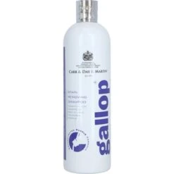 Carr & Day & Martin Shampoo Gallop Colour Bay 500ml -Reitsportbedarf Geschäft agradi 7006637 1.ce19b3 2