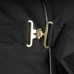 Bucas Shamrock Power Black/Silver -Reitsportbedarf Geschäft agradi a1010913 2.27aba0