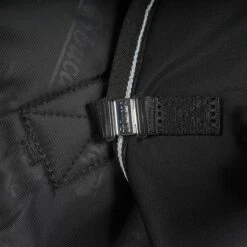 Bucas Shamrock Power Black/Silver -Reitsportbedarf Geschäft agradi a1010913 3.2f7e10