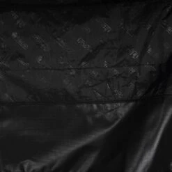 Bucas Irish Turnout Big Neck 50g Schwarz/Gold 125/168 -Reitsportbedarf Geschäft agradi a1011044 8.42c63e