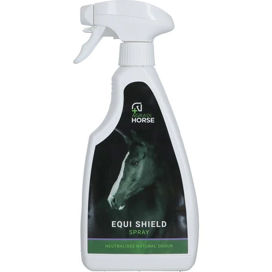 Agradi Horse Equi Shield Spray 500ml 3 Agradi Horse Equi Shield Spray 500ml