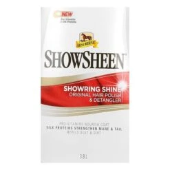 Absorbine Anti-Klit Showglanz 3,8l -Reitsportbedarf Geschäft agradi a1061918 2.520649