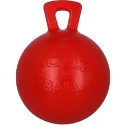 Jolly Ball Spielball Apfel Grün 25cm -Reitsportbedarf Geschäft agradi a1062038 2.fd3d6a 4