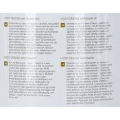 Rapide Hufsalbe Grün -Reitsportbedarf Geschäft agradi a1069339 5.b91b84