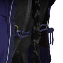 Bucas Shamrock Power Black/Silver -Reitsportbedarf Geschäft agradi a10874622 5.7d7758