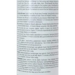 BR Fleckenspray Absorbine Stain Remover & Whitener 591ml -Reitsportbedarf Geschäft agradi a12042973 3.93a9ba