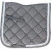 BR Satteldecke Dressur Sublime Airflow Rückennaht Grau WB -Reitsportbedarf Geschäft agradi a1204941 1.d4d8bf 1