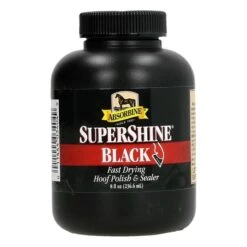 Absorbine Huföl SuperShine Transparent 236ml -Reitsportbedarf Geschäft agradi a1207161.6ad171 1