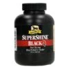 Absorbine Huföl SuperShine Schwarz 236ml -Reitsportbedarf Geschäft agradi a1207161.6ad171