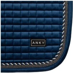 ANKY Schabracke Velvet Dressur Legion Blue Warmblut 15 ANKY Schabracke Velvet Dressur Legion Blue Warmblut -Reitsportbedarf Geschäft anky a16653 l092 02.909eeb 2