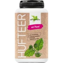 Bense & Eicke Hufteer 2,5 Kg -Reitsportbedarf Geschäft be 1507 0.628c3c