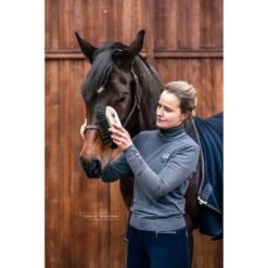 Bense & Eicke Glanzbürste GlanzElse -Reitsportbedarf Geschäft be 1630 benseundeicke staub und fellglanzburste glanzelse 4.367457