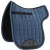 BR Isländer-Schabracke Hubbard Insignia Blue Warmblut -Reitsportbedarf Geschäft bieman 165229 l087 01.11250a