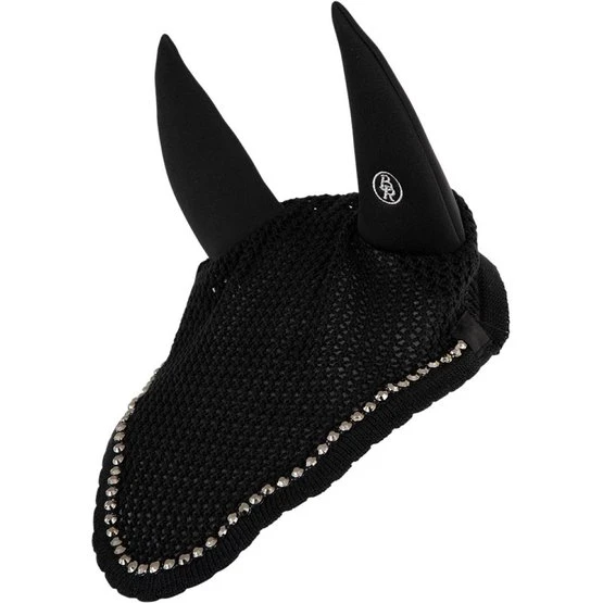 BR Fliegenhaube Ivory Coast Schwarz 3 BR Fliegenhaube Ivory Coast Schwarz