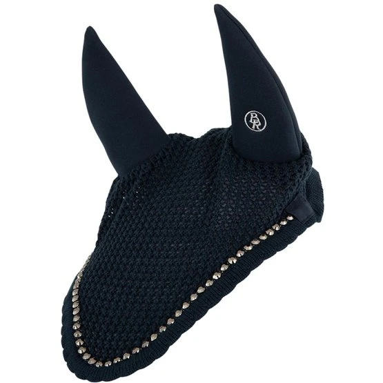 BR Fliegenhaube Ivory Coast Schwarz 4 BR Fliegenhaube Ivory Coast Schwarz – Bild 2