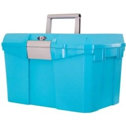 Agradi Putzbox Carlo II Himbeere 14 Agradi Putzbox Carlo II Himbeere -Reitsportbedarf Geschäft br 752915 l071 01.9697ca