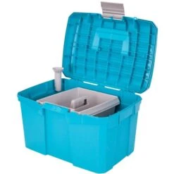 Agradi Putzbox Carlo II Himbeere 15 Agradi Putzbox Carlo II Himbeere -Reitsportbedarf Geschäft br 752915 l071 02.38b28a