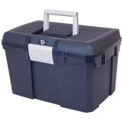Agradi Putzbox Carlo II Himbeere 22 Agradi Putzbox Carlo II Himbeere -Reitsportbedarf Geschäft br 752915 l101 01.edb9dd