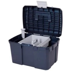 Agradi Putzbox Carlo II Himbeere 23 Agradi Putzbox Carlo II Himbeere -Reitsportbedarf Geschäft br 752915 l101 02.49026f