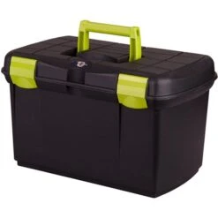 Agradi Putzbox Carlo Schwarz/Lime