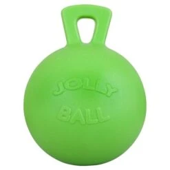 Jolly Ball Spielball Vanille Orange 25cm -Reitsportbedarf Geschäft br 829924 06 01.1ae7e1 1
