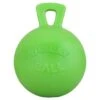 Jolly Ball Spielball Apfel Grün 25cm -Reitsportbedarf Geschäft br 829924 06 01.1ae7e1 4