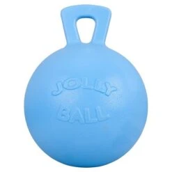 Jolly Ball Jolly Apfel Rot Apfel Duft Rot -Reitsportbedarf Geschäft br 829926 13 01.707926 3
