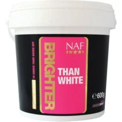 NAF Brighter Than White 600g