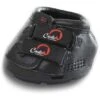 F.R.A. Cavallo Horse & Rider Hufschuhe Simple Regular Schwarz -Reitsportbedarf Geschäft cav cavsimple2021.6dc6e4