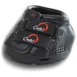 F.R.A. Cavallo Horse & Rider Hufschuhe Simple Regular Braun -Reitsportbedarf Geschäft cav cavsimple2021.6dc6e4 2
