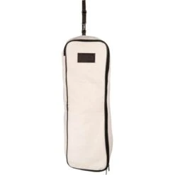 Dyon Trensentasche Canvas Beige