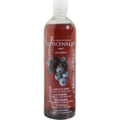Officinalis Shampoo Blueberry 500ml