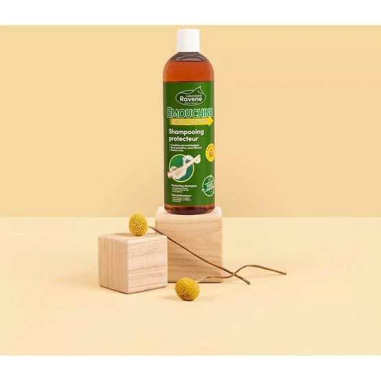 Ravene Shampoo Émouchine Protec 500ml 4 Ravene Shampoo Émouchine Protec 500ml – Bild 2
