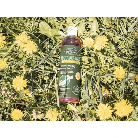 Ravene Shampoo Émouchine Protec 500ml 5 Ravene Shampoo Émouchine Protec 500ml – Bild 3