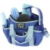 Hippotonic Grooming Set Pro 3 Hellblau -Reitsportbedarf Geschäft ekkia z03343 700 196 012.88a4a0 2