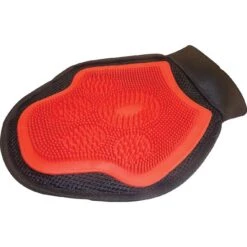 Hippotonic Putzhandschuh Schwarz -Reitsportbedarf Geschäft ekkia z03903 700 145 003.986d7f