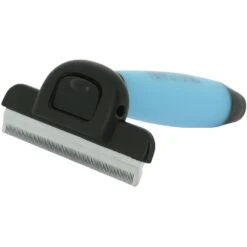 Hippotonic Striegel Gel Metall Hellblau -Reitsportbedarf Geschäft ekkia z05318 700 054 006.c35894 2