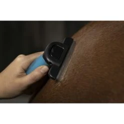 Hippotonic Striegel Gel Metall Hellblau -Reitsportbedarf Geschäft ekkia z05318 700 054 006 ambi.32c8f4 2