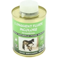 ODM Huffett Flüssig Farblos 500ml