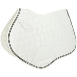 EQUITHÈME Schabracke Sport Dressur Weiß Full