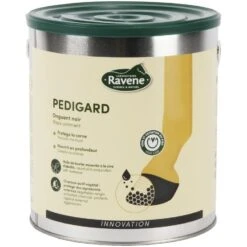 Ravene Pediguard Schwarz Schwarz -Reitsportbedarf Geschäft ekkia z07673 718 016 250.96a4ec