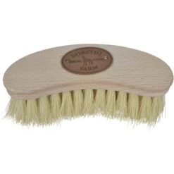 Borstiq Bürste Banana Kaktus/Haar 175mm