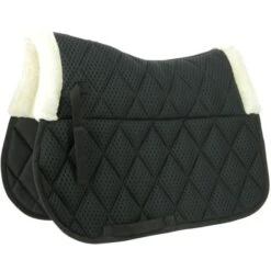 EQUITHÈME Schabracke Pro Air Vielseitig Grau Warmblut -Reitsportbedarf Geschäft ekkia z08298 204 922 002.c13c6a