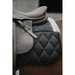 EQUITHÈME Schabracke Pro Air Vielseitig Grau Warmblut -Reitsportbedarf Geschäft ekkia z08298 204 922 002 det1.29b9e7