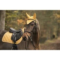 Lami-Cell Schabracke Dressur Attol Blue Warmblut -Reitsportbedarf Geschäft ekkia z08331 220 008 026 ambi1.b12271 1