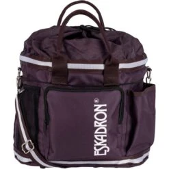 Eskadron Putztasche Navy Blue One Size -Reitsportbedarf Geschäft esk esk 351000 400 980 f jpeg lowres extern von master.7e2792 2