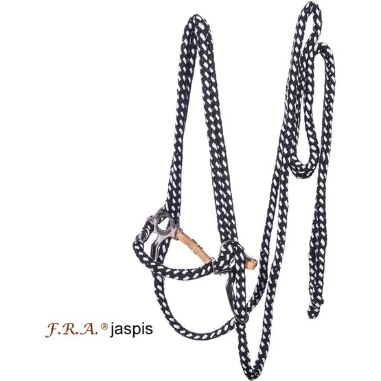 F.R.A. Hackamore Jaspis Baumwolle Multi One Size 7 F.R.A. Hackamore Jaspis Baumwolle Multi One Size – Bild 5