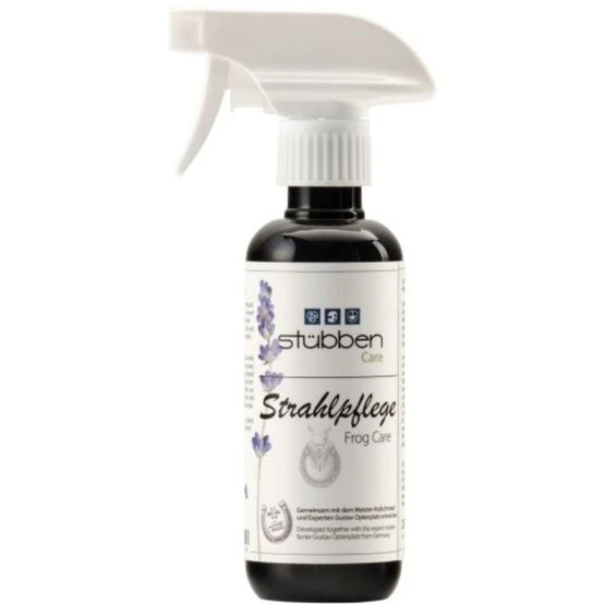Stübben Strahlspray 250ml 3 Stübben Strahlspray 250ml