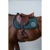 Harcour Schabracke Karembar Springen Jungle Green Full -Reitsportbedarf Geschäft harcour karembar tapis de selle rider.68f745